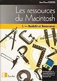 macintosh hd disparu  Les Ressources Du Macintosh Tome 1