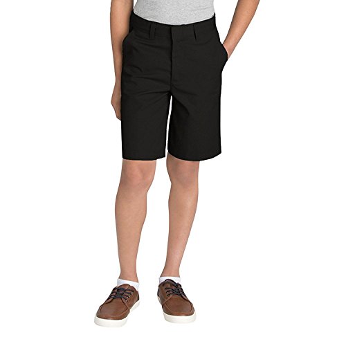 Image of Dickies Boys' Flex Waist Flat Front Short