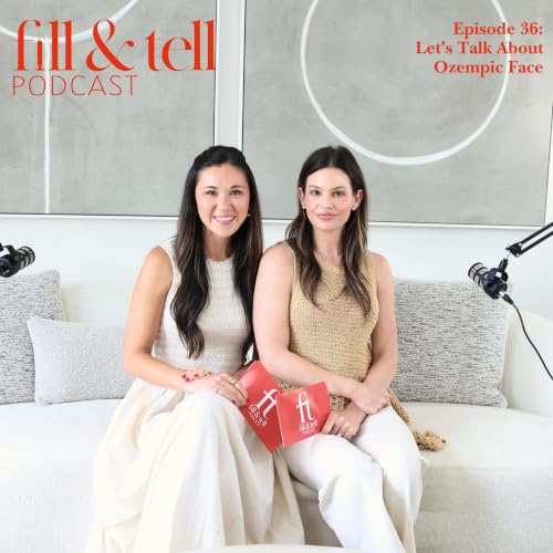 Episode 36: Let&rsquo;s Talk About Ozempic Face