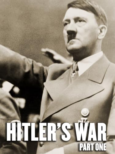 Hitler's War