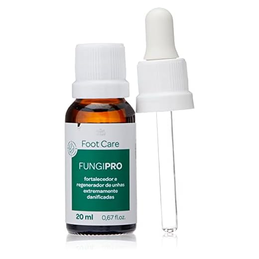 WNF Fungipro 20 Ml