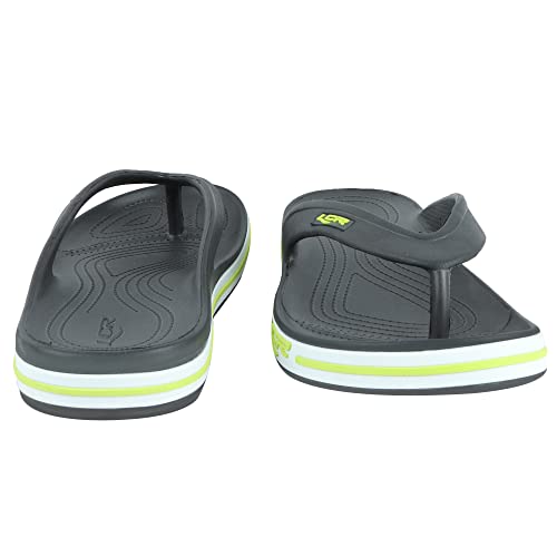 Image of LANCER mens Flip-hero Flip-Flops & Slippers