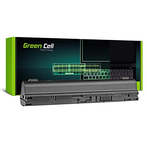 Série Extended Green Cell AL12B31 AL12B32 AL12B72 Batterie pour Ordinateur Portable Acer Aspire One 725 756 Acer Aspire V5-121 V5-131 V5-171
