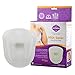 Milkies Milk-Saver: Collects Leaking Breast Milk as You Nurse