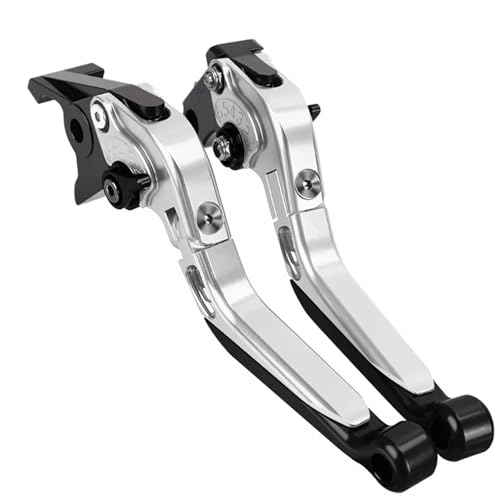 Levier frein moto CNC pour balades et trajets quotidiens en CB600F Hornet