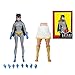 McFarlane DC Direct BTAS 6IN BUILDA WV3 Batgirl