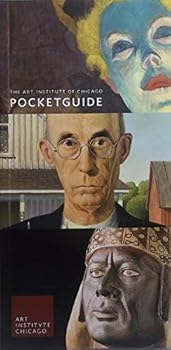 The Art Institute of Chicago Pocketguide