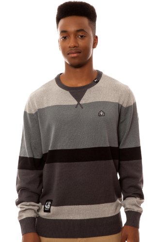 LRG Men's Route 47 Sweater