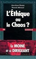 L'éthique ou le chaos ? 2750903041 Book Cover