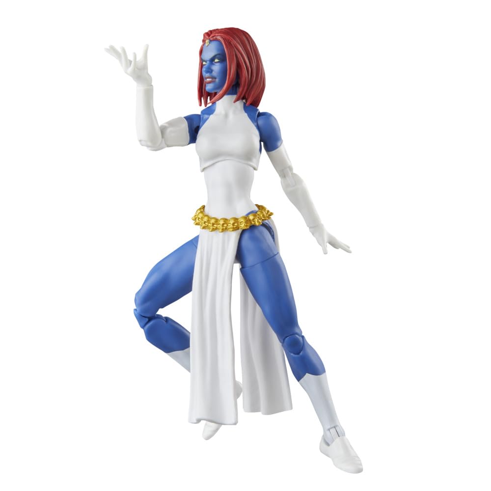 Marvel Legends Series Marvel's Mystique