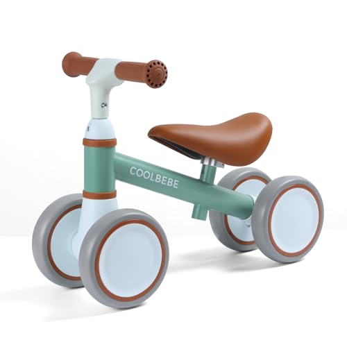 COOLBEBE Balance Bike for 12–36M Toddlers