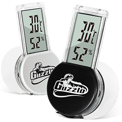 Hygrometer Terrarium Die 15 besten Produkte im Vergleich