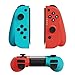 Produktbild Dabuu 2er Set Controller für Switch, Switch Controllers Joystick Gamepad Controller Kompatibel mit Switch OLED mit Dual Motor/6-Axis Gyroscope