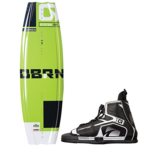 Best O'Brien Wakeboards 2022 Reviews + Guide