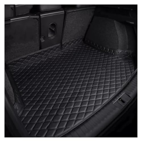 Tapis de coffre Mazda CX5 2012 idéal pour vos bagages et activités outdoor en SUV