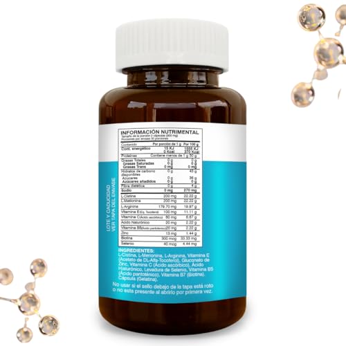 Biotina, Imagen adicional