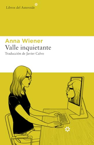Valle inquietante: 254 (Libros del Asteroide)