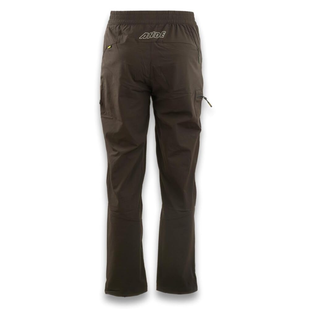 Ande - Funes Lady Pant, Pantaloni Sportivi Donna