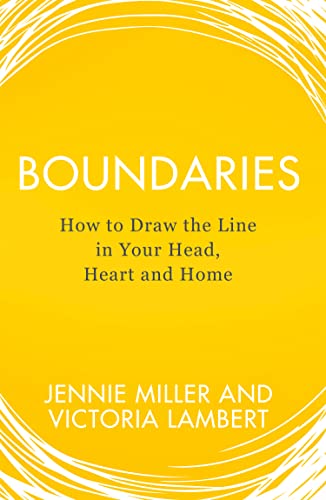 Boundaries How To Draw Line In Your Head