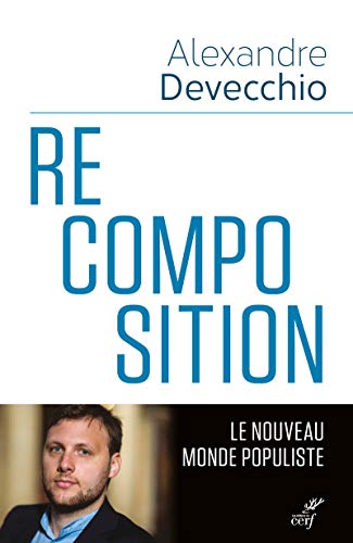 Télécharger Recomposition Livre eBook France