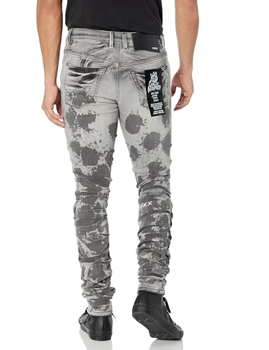 Cult of Individuality Men's Jeans2