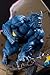 McFarlane Marvel Beast 1:10th Scale Collectible with Scene (X-Men #1) Toys