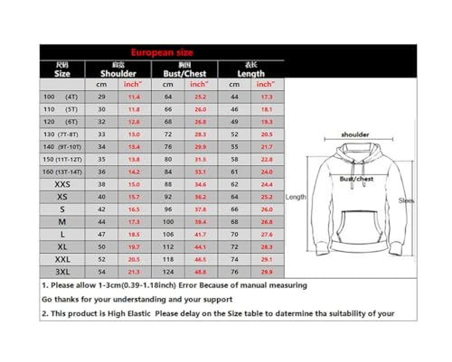 Pull à capuche teckel 3D aux finitions durables et coutures doublées
