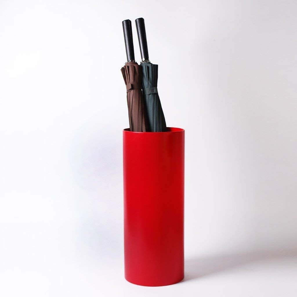 Porte-Parapluie Hall de l'Hôtel MiroDo Rouge au Design Continental