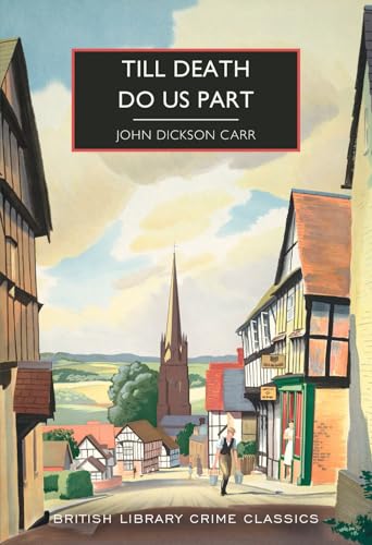 Till Death Do Us Part 0712353798 Book Cover