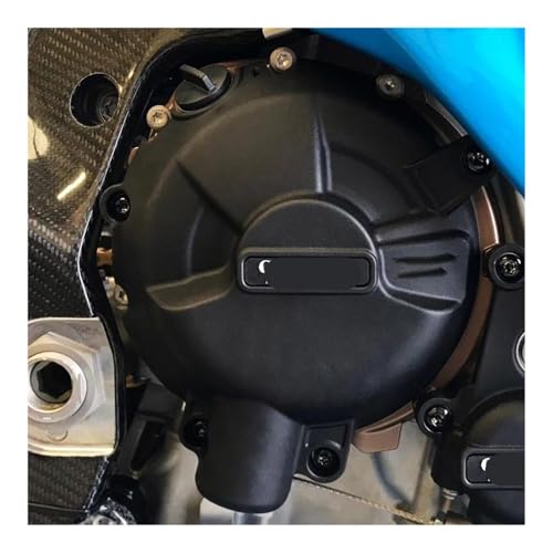 Cubierta motor protector para S1000RR 2019-2024 caja protectora de moto 5