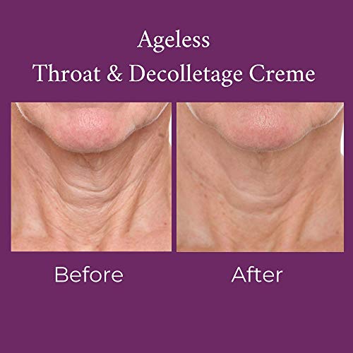 PRAI Beauty Ageless Throat & Decolletage Crème