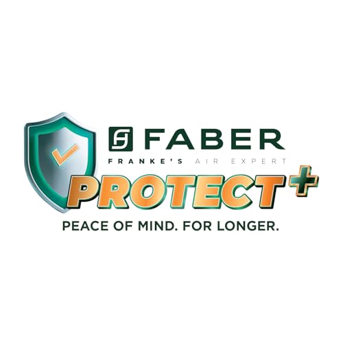 Image of Faber Protect + 3 Year Extended Warranty for Chimney (Email Delivery, No Physical Kit)