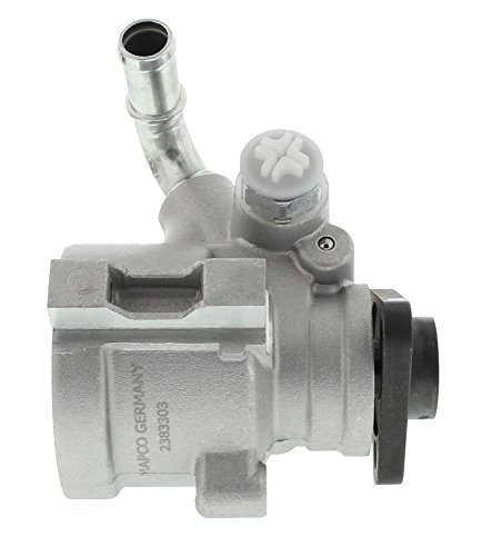 Mapco 27638 Servopumpe Hydraulikpumpe Lenkung Ford