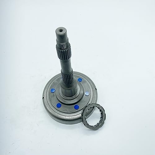 Boîtier d'embrayage Linhai 500 LH500 M550 UTV Quad pièce 35295