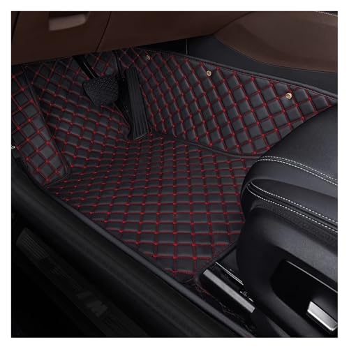 Tapis auto anti-saleté pour résoudre l'usure des sols de votre BMW X3 F25