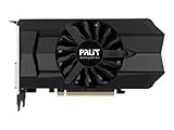  Palit GeForce GTX 660 - Grafikkarten - GF GTX 660 - 2 GB GDDR5 - PCI Express 3.0 x16 - 2 x DVI, HDMI, DisplayPort VGA GTX 660 2GB