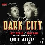 Cover of Dark City