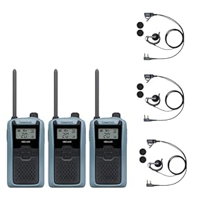 特定小電力トランシーバー 中継器対応 特定小電力トランシーバー FC-ZX PRO 長距離 防水