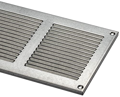 300x150mm Griglie d'Aerazione/Ventilazione in