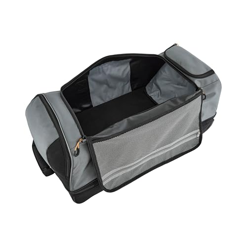 Image of ATG Compass Rolling Travel Duffel Bag