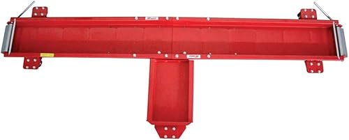 Miniatura 4 de Extreme Max 5001.5077 - Dolly para motocicleta, 1250 libras.