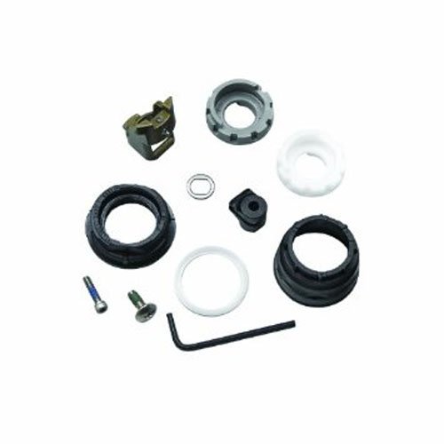 Kit de mécanisme de poignée Moen 93980B pour robinet de cuisine