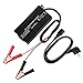 Produktbild Scooter Corner LiFePO4 Batterie Ladegerät 14.6V 20A - Für 12V 100Ah Akku, Krokodilklemmen Schnittstelle, Intelligentes Sechsfach Geschütztes Lithium Ladegerät