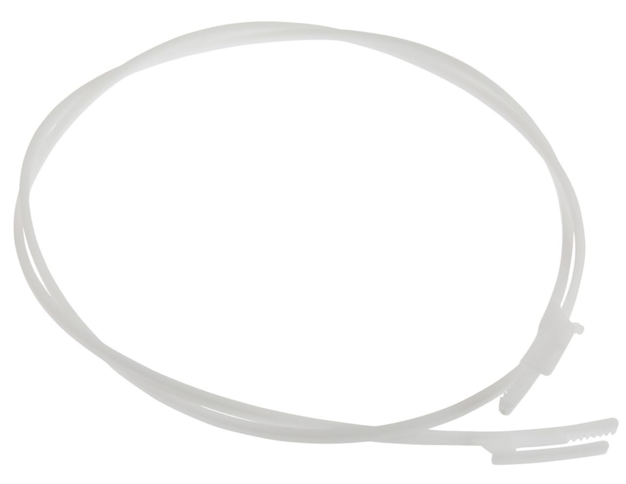Masterpart Washing Machine Door Seal Gasket Retainer Clamp Band to Fit Hoover, Candy Washing Machines 41018408