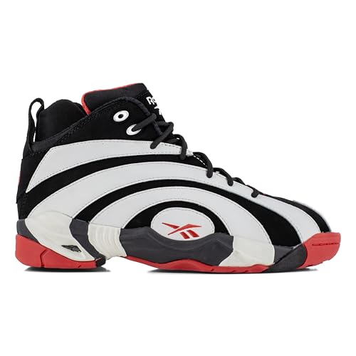 Image of Reebok Work Mens Shaqnosis Composite Toe Work /Duty - Black