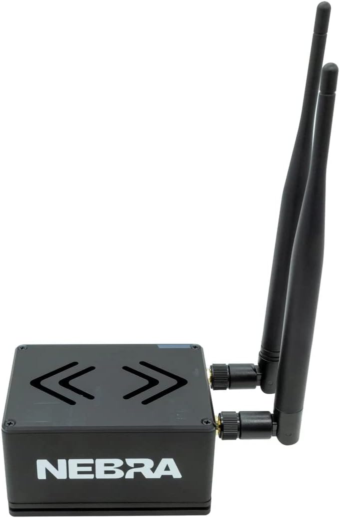 NEBRA HNT Indoor Hotspot Miner (2022 Rock Pi Version) - 915Mhz (US915, KR 920, AS923-1/2/3/4)