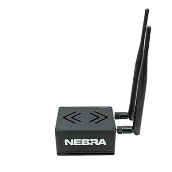 ルーター・ネットワーク機器 Nebra indoor miner HNT NEBRA HNT Indoor Hotspot Miner ROCK Pi User Guide