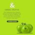 HERBOGANIC Amla Herbal Conditioner for Root to Tip Repair All Natural