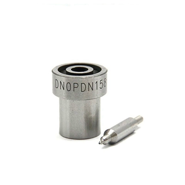 Amazon.com: Fuel Injector Nozzle DN0PDN158 119717-53010 Auto Parts