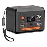 ポータブル電源 96Wh/30000mAh